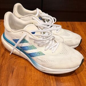 Adidas Supernova 3 Running Shoes